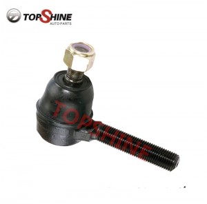 ODM Supplier Aluminium Toyota Car Tie Rod End