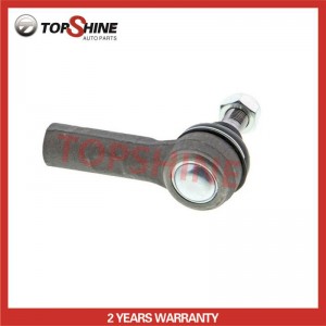 High reputation Car Steering Parts Inner Left Tie Rod End for Suzuki Carry (48810-79000)