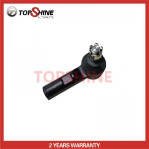 45046-29145 45046-29205 Car Auto Suspension Steering Parts Tie Rod End for toyota