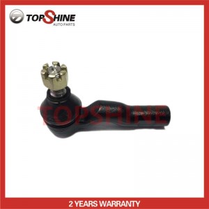 45046-29285 Car Auto Suspension Steering Parts Tie Rod End for toyota