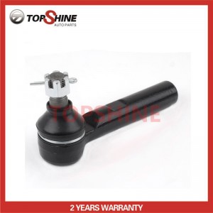 45046-29325 Car Auto Parts Steering Parts Tie Rod End for Daihatsu