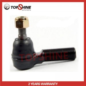 45046-39155 Car Auto Suspension Steering Parts Tie Rod End for toyota