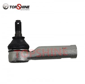 45046-39175 45046-39375 45046-39215 Car Auto Suspension Steering Parts Tie Rod End for toyota