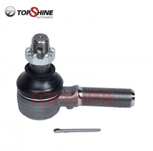 China OEM Heavy Truck Tie Rod End