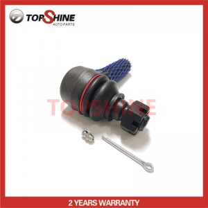 Car Auto Suspension Steering Parts 45046-39205 Tie Rod End for toyota