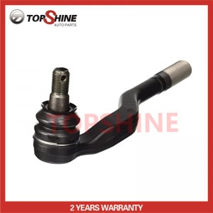 45046-39295 Car Auto Suspension Steering Parts Tie Rod End for toyota