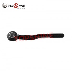 Car Auto Suspension Steering Parts 45046-39335 Tie Rod End for toyota