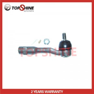 45046-39465 Car Auto Suspension Steering Parts Tie Rod End for toyota