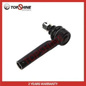 45046-39505 Car Auto Suspension Steering Parts Tie Rod End for toyota