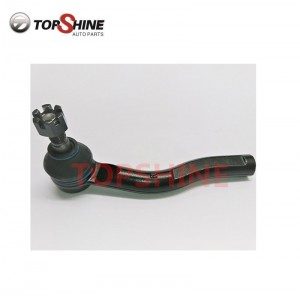 45046-59026 45046-59045 45046-09120 Car Auto Parts Steering Parts Tie Rod End for Daihatsu