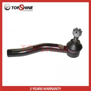 45046-59026 45046-59045 45046-09120 Car Auto Parts Steering Parts Tie Rod End for Daihatsu