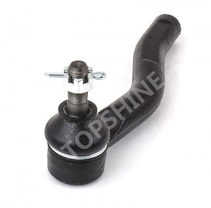 45046-59026 45046-59045 45046-09120 Car Auto Parts Steering Parts Tie Rod End for Daihatsu