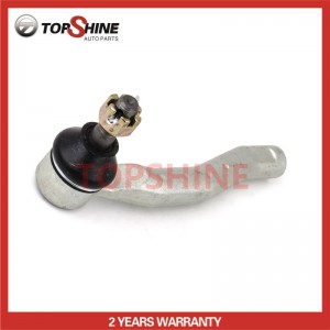 45046-59195 45046-59255 45046-59225 Car Auto Parts Steering Parts Tie Rod End for Daihatsu