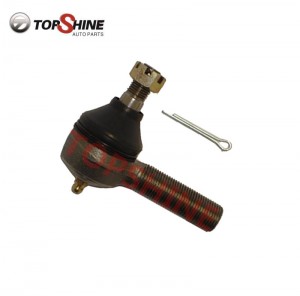 8 Years Exporter Hot Selling High Quality Auto Tie Rod End Used for Mercedes Benz 1693300603 A1693300603