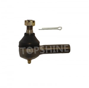 8 Years Exporter Hot Selling High Quality Auto Tie Rod End Used for Mercedes Benz 1693300603 A1693300603