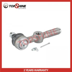 45046-69055 45046-60H02 45046-60062 Car Auto Suspension Steering Parts Tie Rod End for toyota