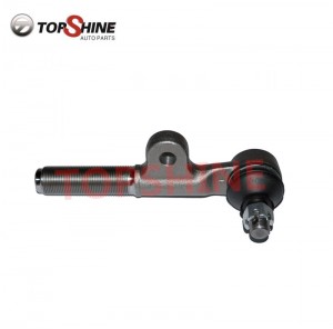 Best quality Steering Gear Outer Tie Rod End 95914910 for Opel Vauxhall