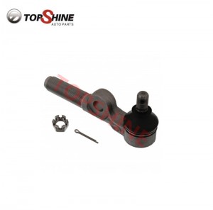 Car Auto Suspension Steering Parts 45046-69155 45046-69116 Tie Rod End for toyota