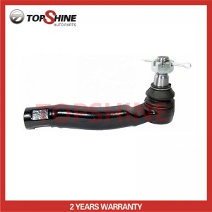 45046-69205 Car Auto Suspension Steering Parts Tie Rod End for toyota