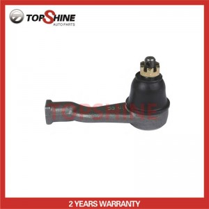 45046-87285 Car Auto Parts Steering Parts Tie Rod End for Daihatsu