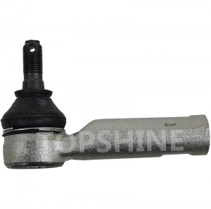 45046-87580 45046-87504 45046-87503 Car Auto Parts Steering Parts Tie Rod End for Daihatsu