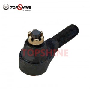 8 Years Exporter OEM 8-97020-95 Auto Spare Parts Right Ball Joint and Tie Rod End