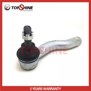 45046-BZ010 Car Auto Parts Steering Parts Tie Rod End for Daihatsu