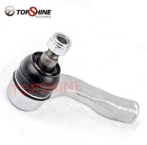 Car Auto Suspension Steering Parts 45046-BZ100 Tie Rod End for toyota