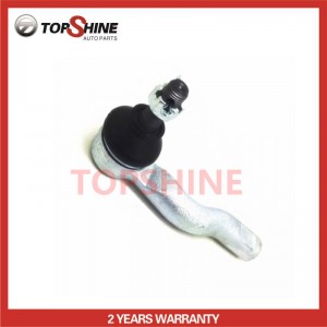 45046-BZ120 Car Auto Parts Steering Parts Tie Rod End for Daihatsu