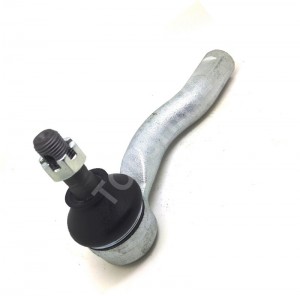 45046-BZ120 Car Auto Parts Steering Parts Tie Rod End for Daihatsu