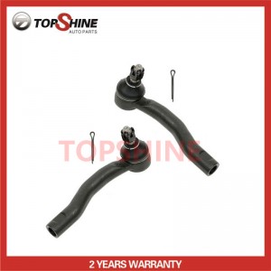 45047-09080 45047-02030 Car Auto Parts Steering Parts Tie Rod End for Daihatsu