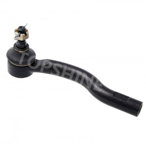 45047-09590 Car Auto Suspension Steering Parts Tie Rod End for toyota