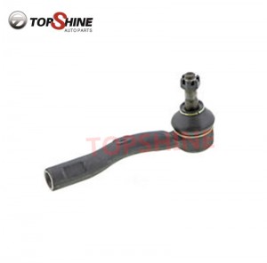 Car Auto Suspension Steering Parts Tie Rod End for toyota 45047-19075