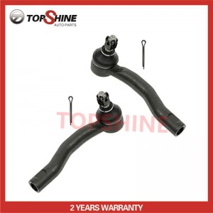 45047-19115 45047-09050 45047-49045-CN Car Auto Suspension Steering Parts Tie Rod End for toyota