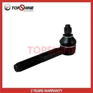 45047-29025 Car Auto Suspension Steering Parts Tie Rod End for toyota