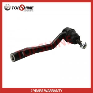 45047-29125 Car Auto Suspension Steering Parts Tie Rod End for toyota