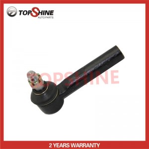 OEM Factory for Wholesale Auto Steering Systems Suspension Spare Car Truck Tractor Parts OEM Tie Rod End for Al38887 Al178031 Az28775