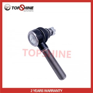 Car Auto Suspension Steering Parts Tie Rod End for toyota 45047-39256