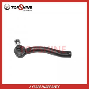 45047-59135 45047-59155 45047-59165 Car Auto Parts Steering Parts Tie Rod End for Daihatsu