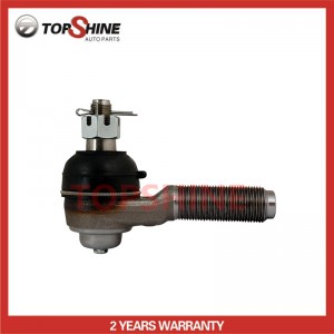 Car Auto Parts Steering Parts Tie Rod End for Daihatsu 45047-87381