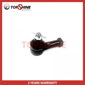 45047-87580 45047-87504 45047-87503 Car Auto Parts Steering Parts Tie Rod End for Daihatsu