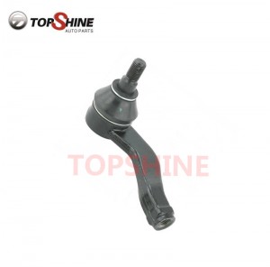 100% Original Bj1046e6-3003060c Left Tie Rod End for Sinotruk Light Truck Steering System Parts