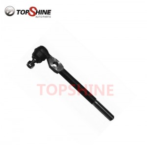 45047-87682L 45047-87680L Car Auto Parts Steering Parts Tie Rod End for Daihatsu