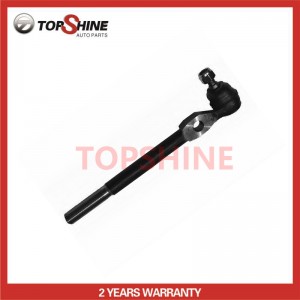 45047-87682L 45047-87680L Car Auto Parts Steering Parts Tie Rod End for Daihatsu