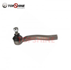 45047-87682R 45047-87680R Car Auto Parts Steering Parts Tie Rod End for Daihatsu