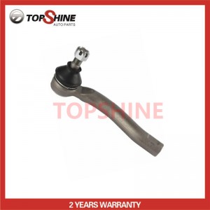 45047-87682R 45047-87680R Car Auto Parts Steering Parts Tie Rod End for Daihatsu