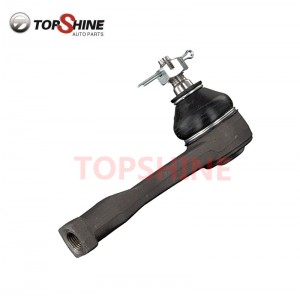 Factory Supply Aluminium Toyota Car Tie Rod End