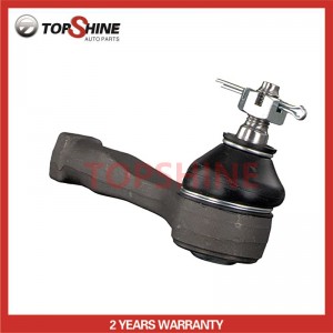 Car Auto Parts Steering Parts Tie Rod End for Daihatsu 45047-87781 45047-87783 45047-87784