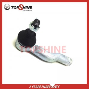 45047-BZ010 Car Auto Parts Steering Parts Tie Rod End for Daihatsu