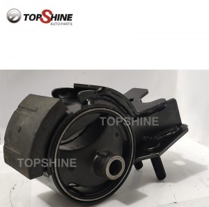 12362-15130 Auto Parts Suspension Engine Mounting for Toyota